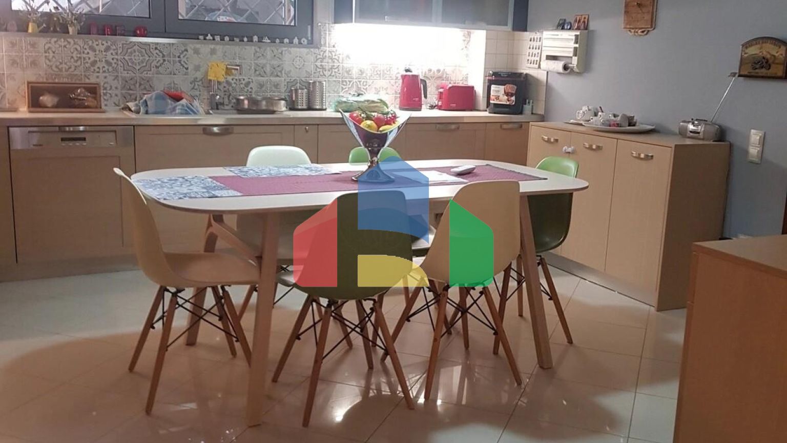 Продаж - Таунхаус 497 m² в Афінах