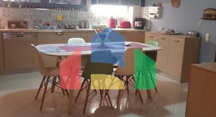 Продаж - Таунхаус 497 m² в Афінах