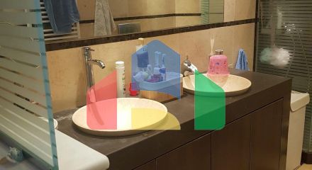 Продаж - Таунхаус 497 m² в Афінах