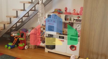 Продаж - Таунхаус 497 m² в Афінах