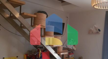 Продаж - Таунхаус 497 m² в Афінах