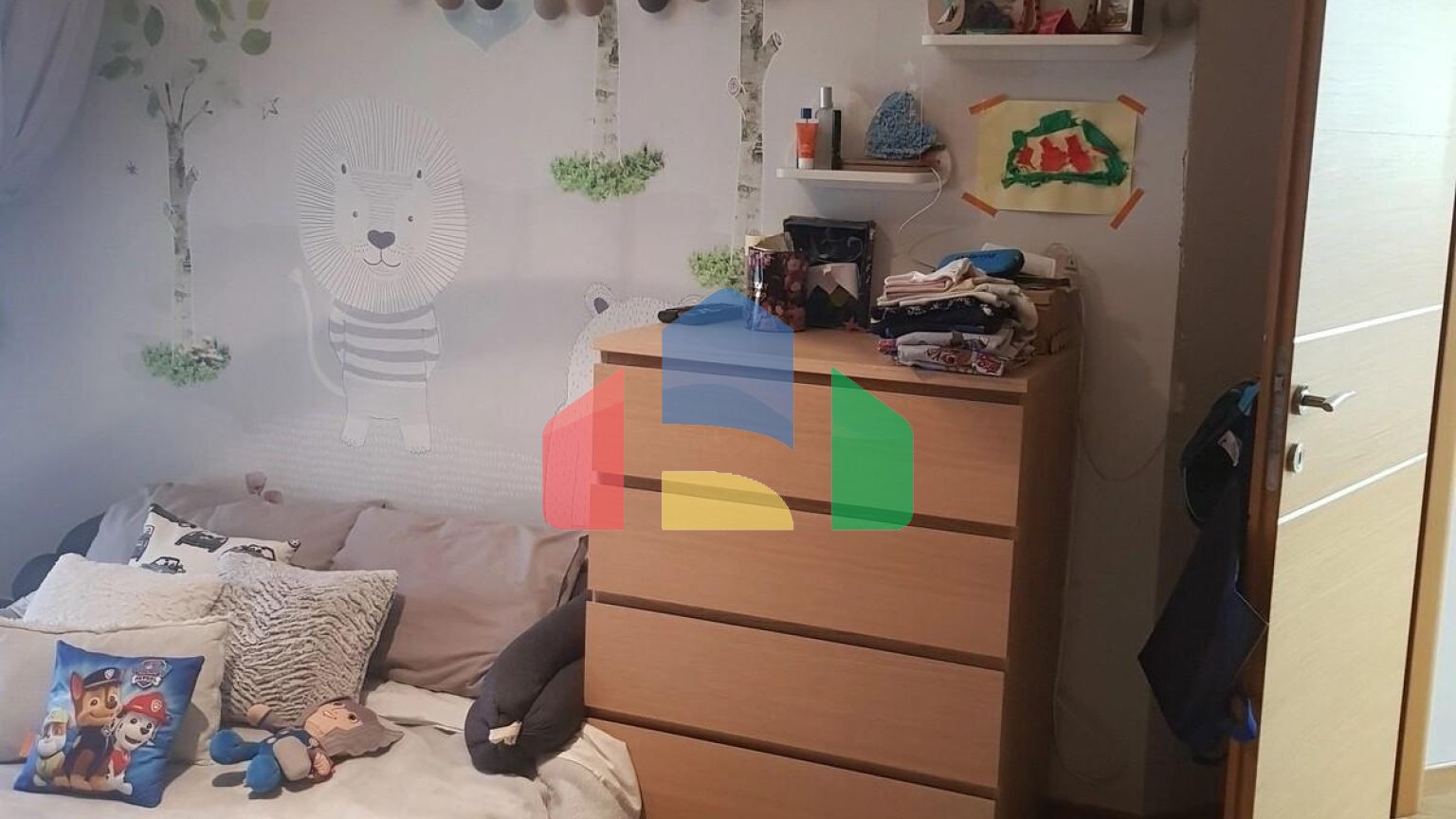 Продаж - Таунхаус 497 m² в Афінах