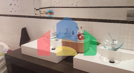 Продаж - Таунхаус 497 m² в Афінах