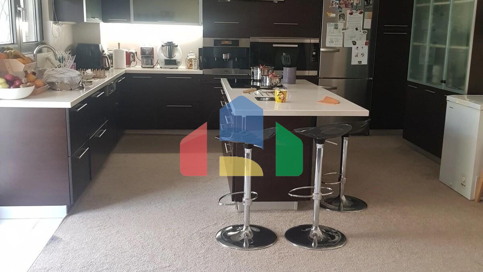 Продаж - Таунхаус 497 m² в Афінах