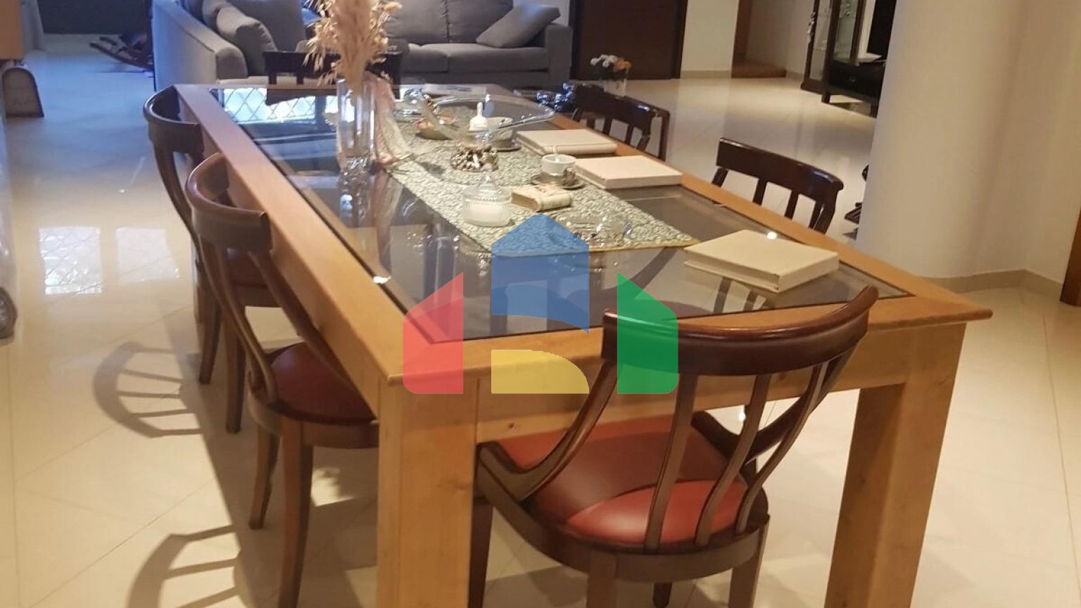 Продаж - Таунхаус 497 m² в Афінах