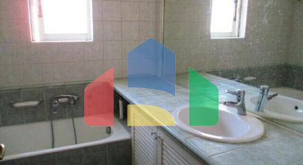 Продажа - Квартира 120 m² в Афинах Продажа - Квартира 120 m² в Афинах