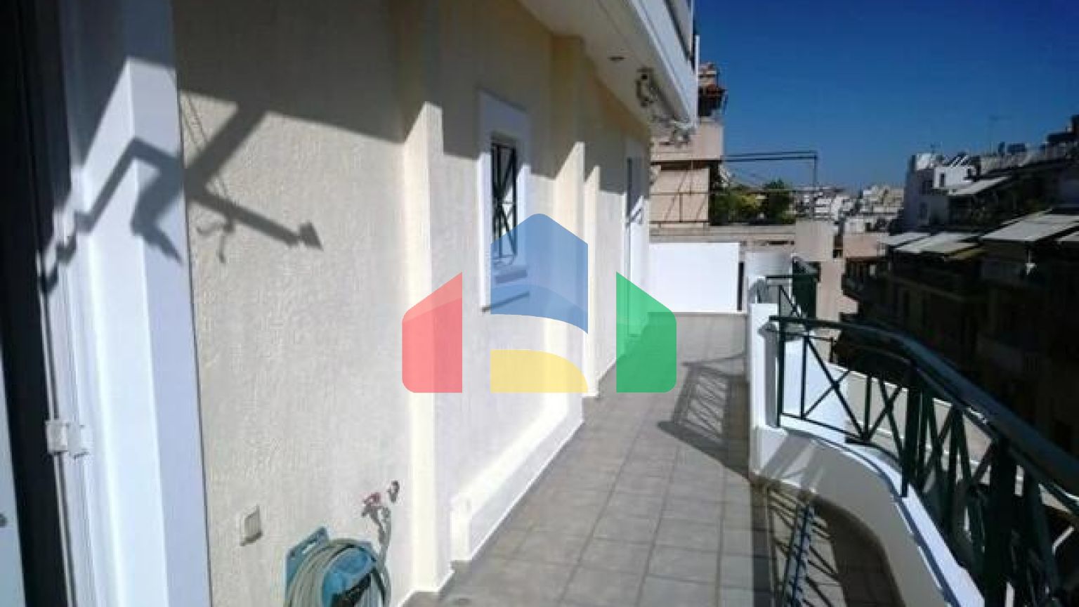 Продажа - Квартира 120 m² в Афинах