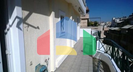 Продажа - Квартира 120 m² в Афинах Продажа - Квартира 120 m² в Афинах