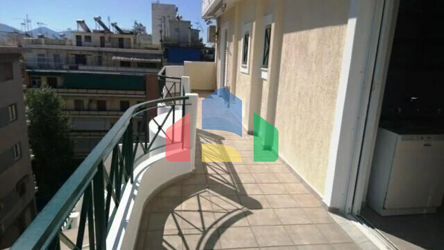 Продажа - Квартира 120 m² в Афинах