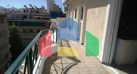 Продажа - Квартира 120 m² в Афинах Продажа - Квартира 120 m² в Афинах