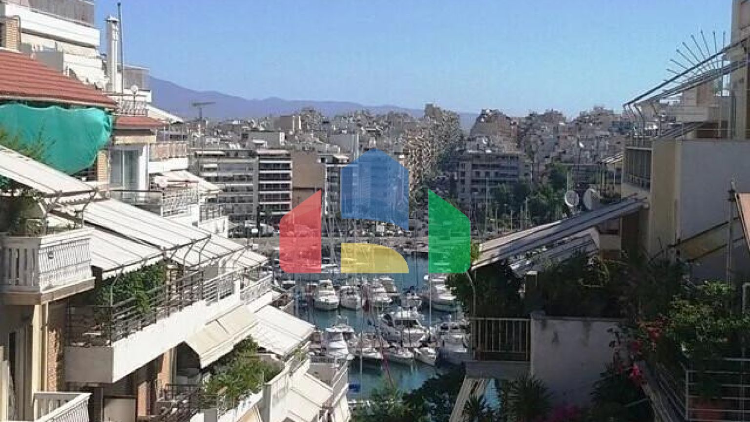 Продажа - Квартира 120 m² в Афинах