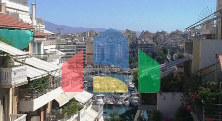 Продажа - Квартира 120 m² в Афинах Продажа - Квартира 120 m² в Афинах