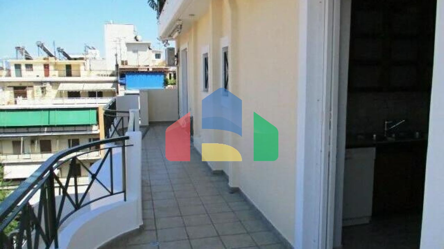 Продажа - Квартира 120 m² в Афинах