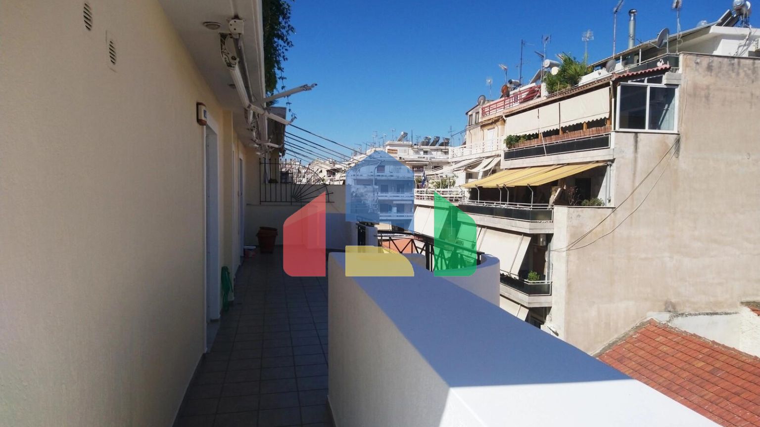 Продажа - Квартира 120 m² в Афинах