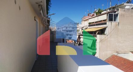 Продажа - Квартира 120 m² в Афинах Продажа - Квартира 120 m² в Афинах