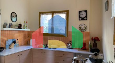 Продажа - Квартира 110 m² в Афинах