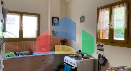 Продажа - Квартира 110 m² в Афинах
