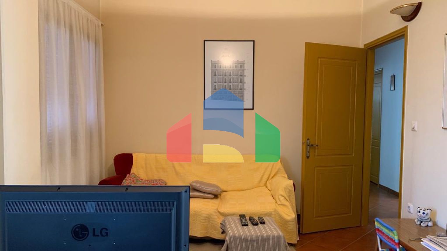 Продаж - Квартира 110 m² в Афінах