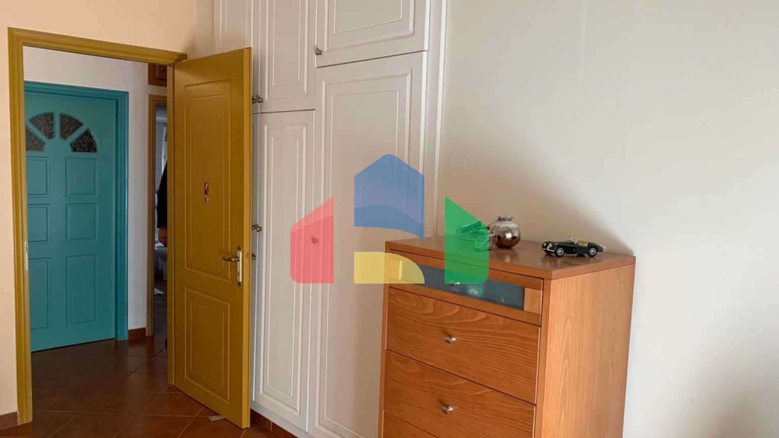 Продаж - Квартира 110 m² в Афінах