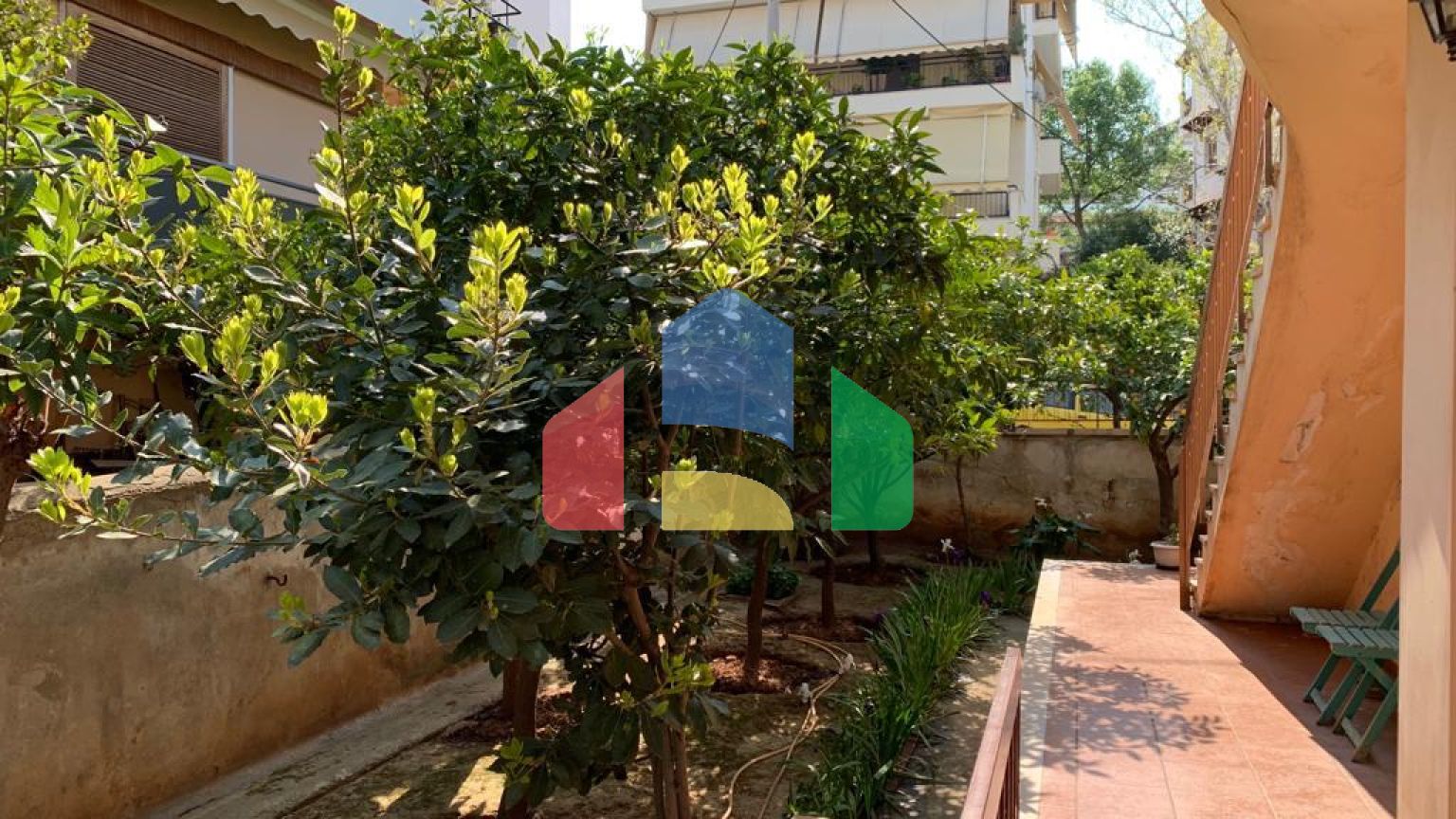 Продаж - Квартира 110 m² в Афінах