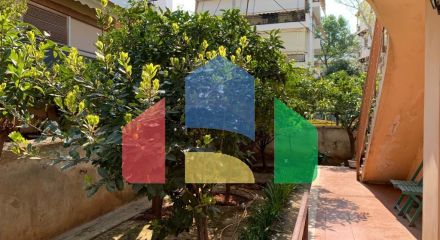 Продаж - Квартира 110 m² в Афінах