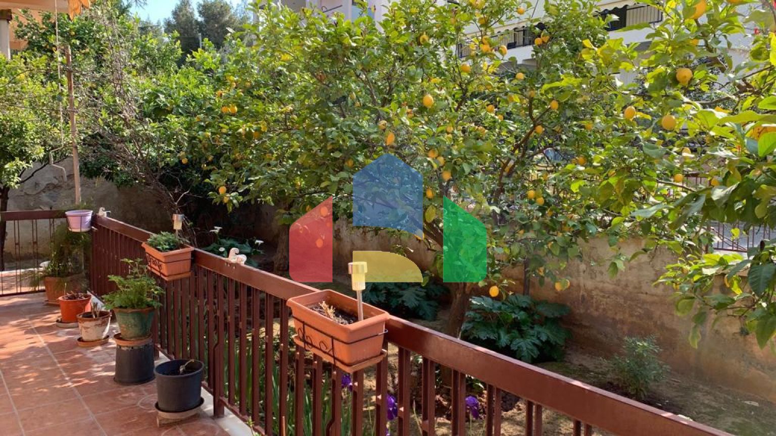 Продаж - Квартира 110 m² в Афінах