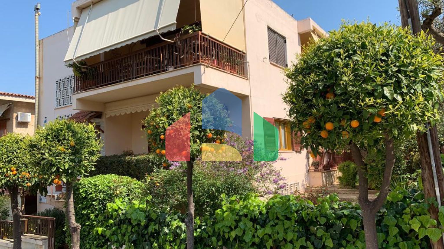 Продаж - Квартира 110 m² в Афінах