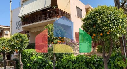 Продаж - Квартира 110 m² в Афінах