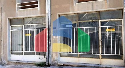 Продажа - Коммерческое помещение 67 m² в Афинах