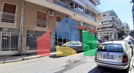 Продажа - Коммерческое помещение 67 m² в Афинах