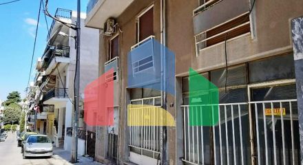 Продажа - Коммерческое помещение 67 m² в Афинах