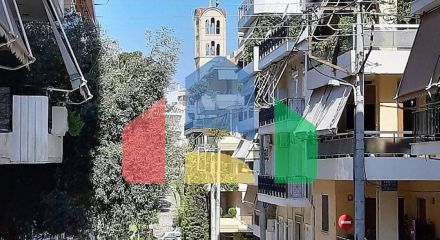 Продажа - Коммерческое помещение 67 m² в Афинах