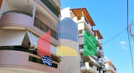 Продажа - Коммерческое помещение 67 m² в Афинах