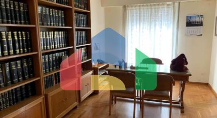 Продаж - Квартира 110 m² в Афінах