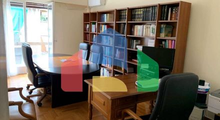 Продаж - Квартира 110 m² в Афінах