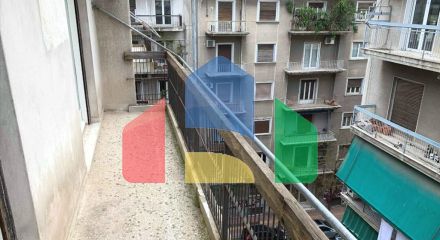 Продажа - Квартира 110 m² в Афинах