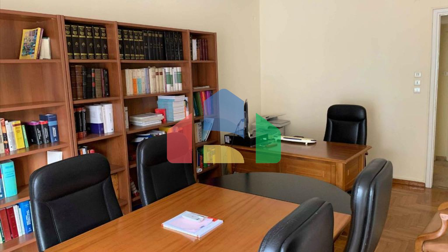 Продажа - Квартира 110 m² в Афинах