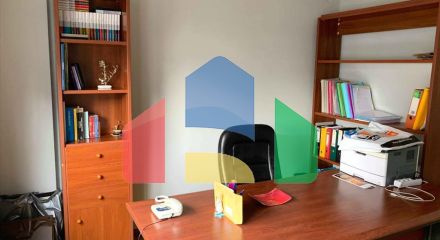 Продажа - Квартира 110 m² в Афинах