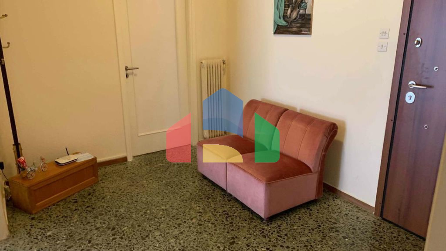 Продажа - Квартира 110 m² в Афинах