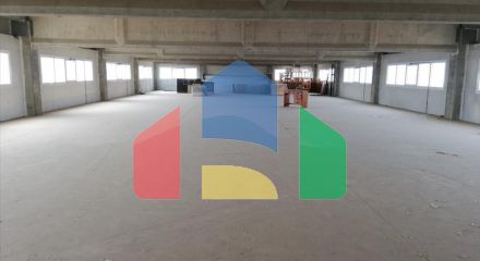 Продажа - Коммерческое помещение 1000 m² в Афинах