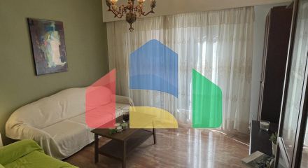 Продаж - Квартира 50 m² в Афінах