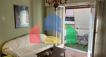 Продаж - Квартира 50 m² в Афінах
