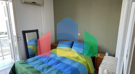 Продаж - Квартира 50 m² в Афінах