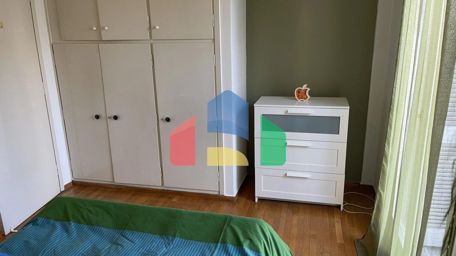 Продаж - Квартира 50 m² в Афінах