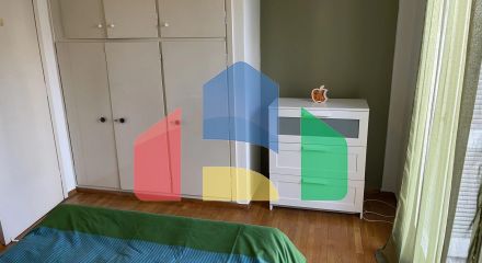 Продаж - Квартира 50 m² в Афінах