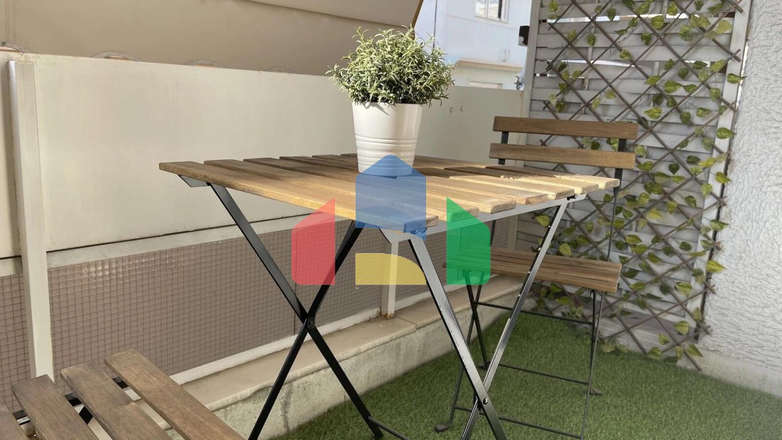 Продаж - Квартира 50 m² в Афінах