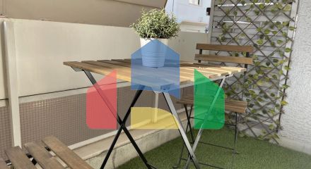 Продаж - Квартира 50 m² в Афінах