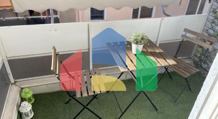 Продаж - Квартира 50 m² в Афінах