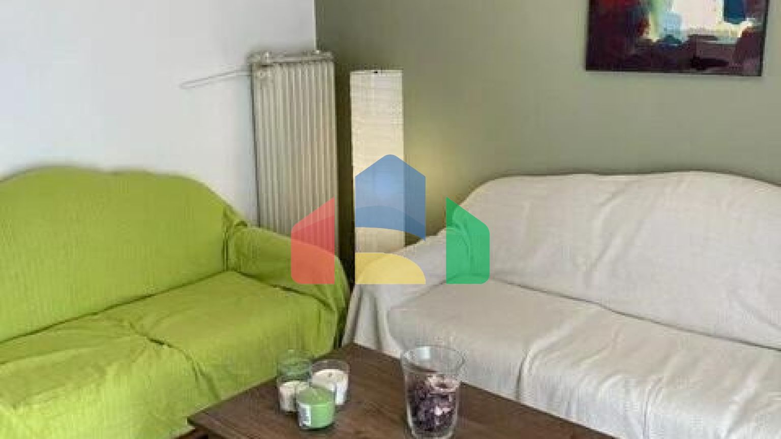 Продаж - Квартира 50 m² в Афінах