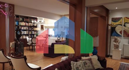 Продаж - Квартира 128 m² в Афінах